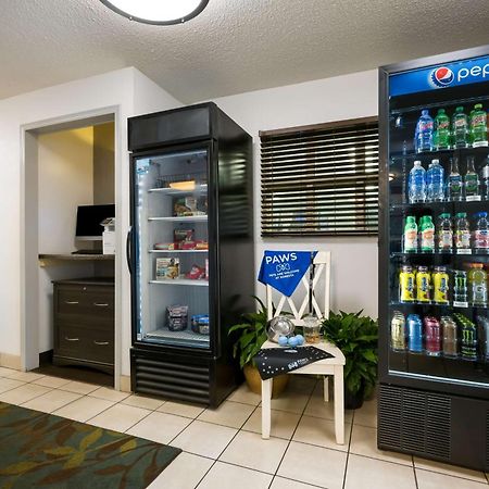 Sonesta Simply Suites Chicago Уокиган Экстерьер фото