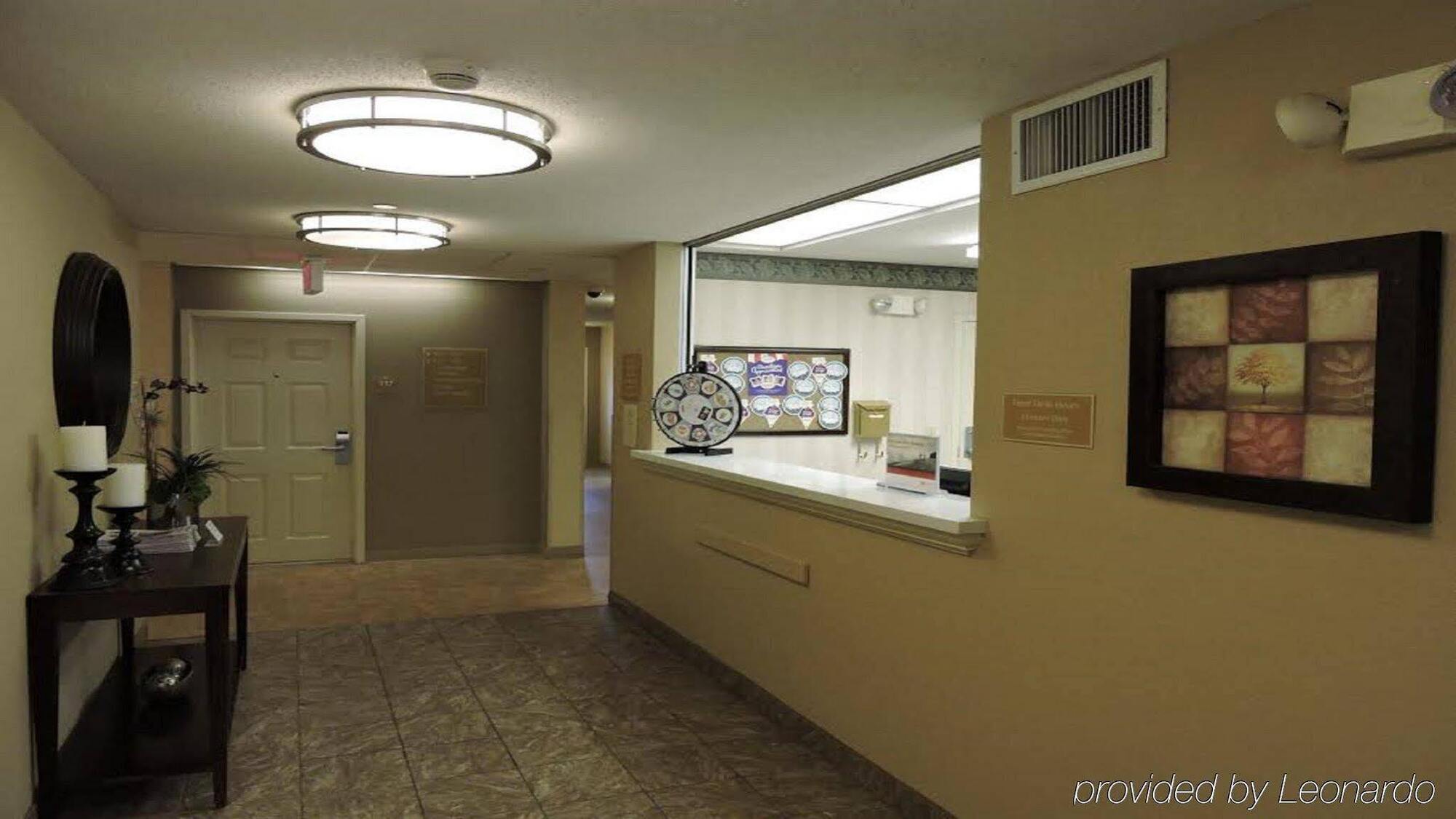Sonesta Simply Suites Chicago Уокиган Экстерьер фото